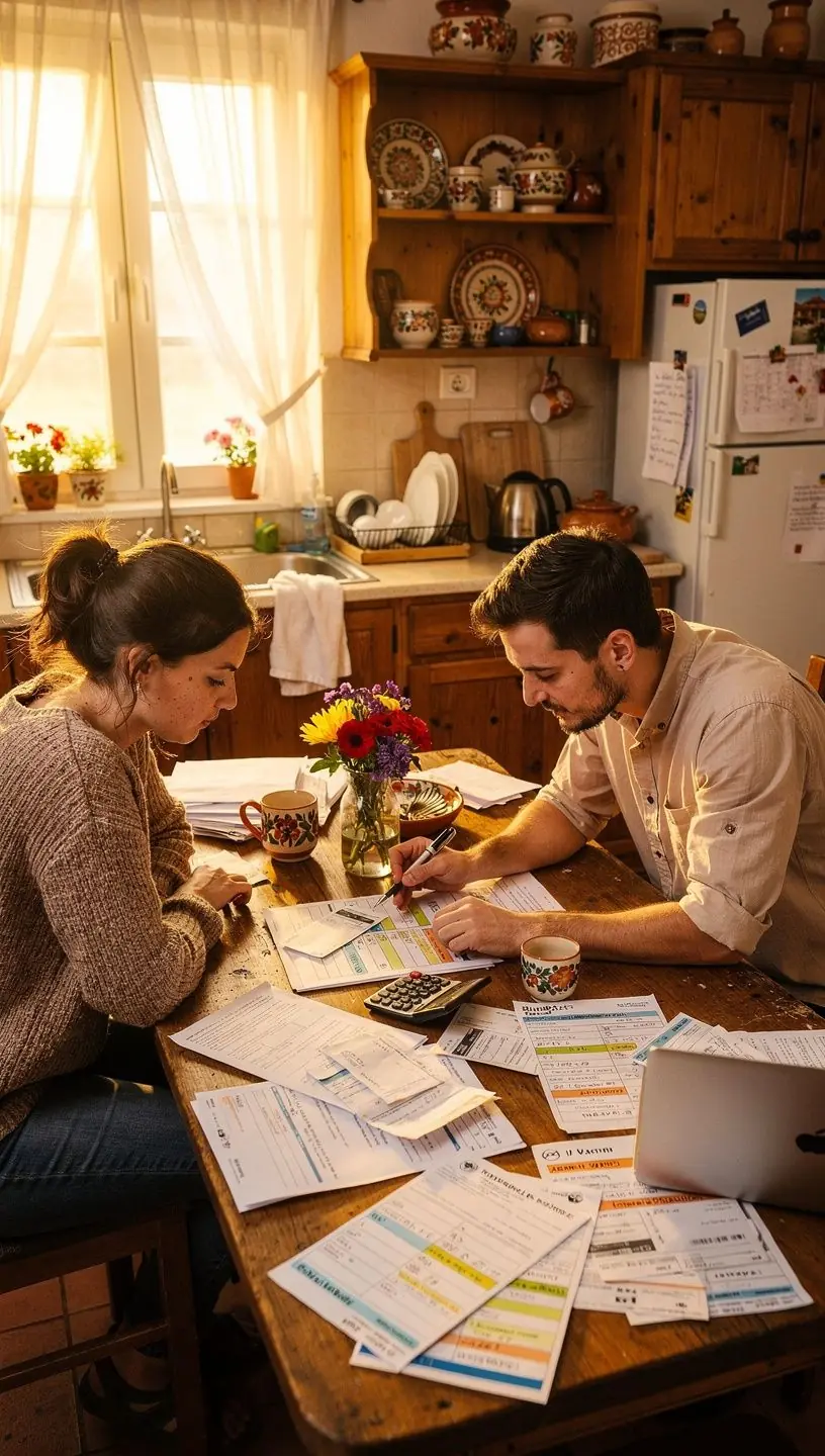 Pénzügyi tudatosság fejlesztése gyermekek számára, szórakoztató formában.
