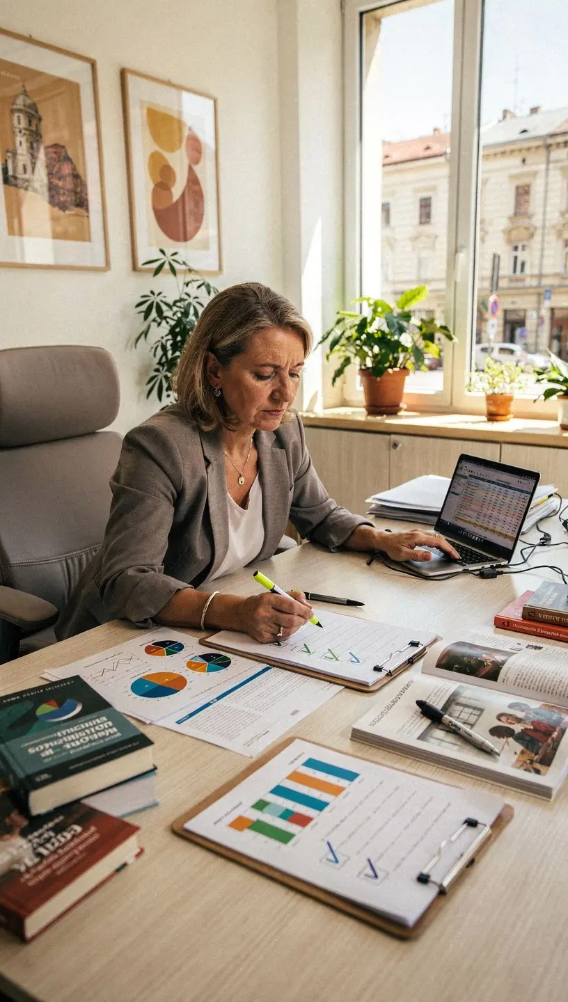 Hatékony költségvetési eszközök, amelyek áttekinthetővé teszik a pénzügyi helyzetet.